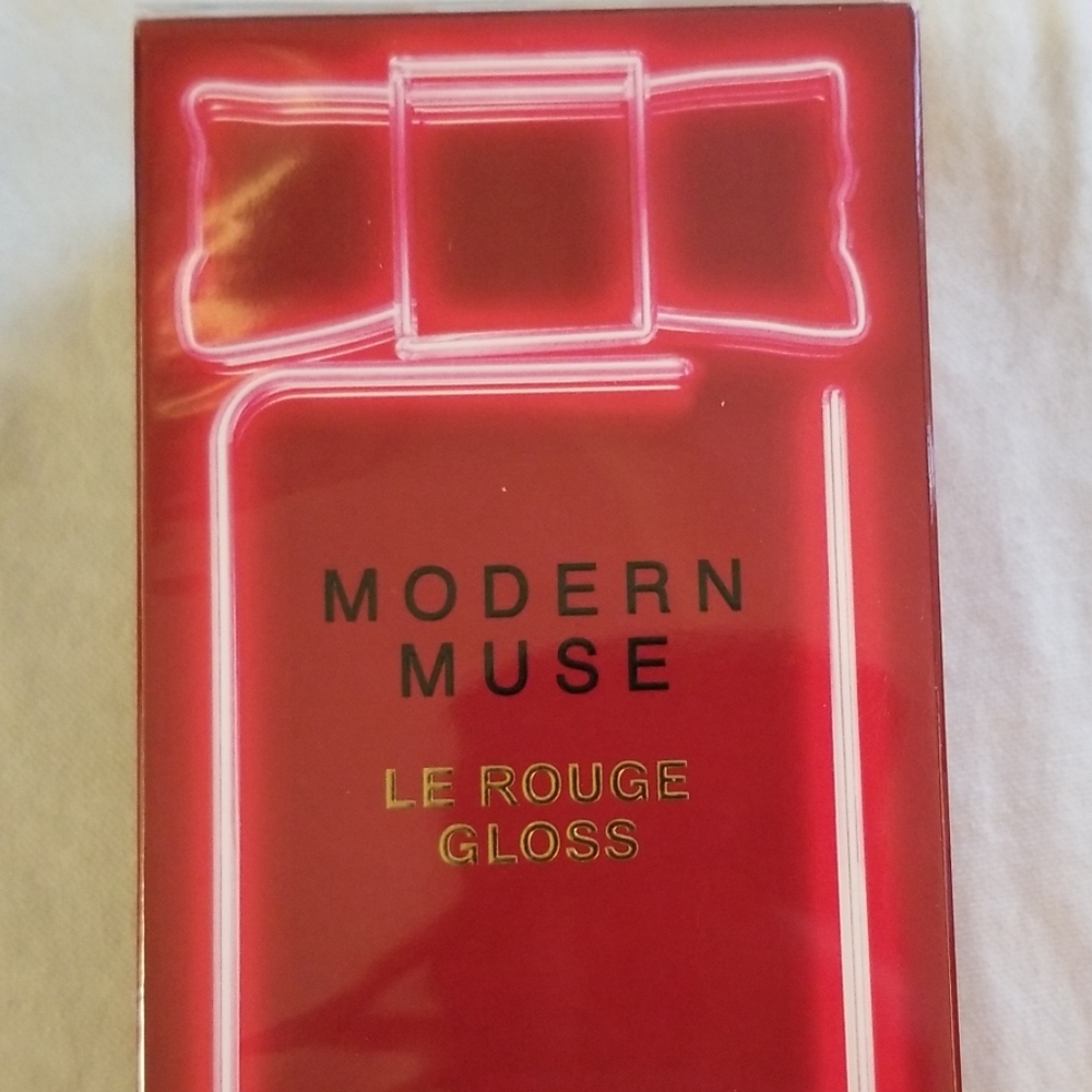 Estee Lauder Modern Muse Le Rouge Gloss